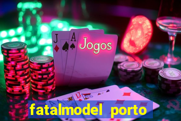 fatalmodel porto alegre rs